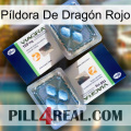 Píldora De Dragón Rojo viagra5